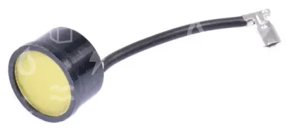 ochrana tepelná kompresoru univerzální 1/5 Hp, 115°C, 7,2 A